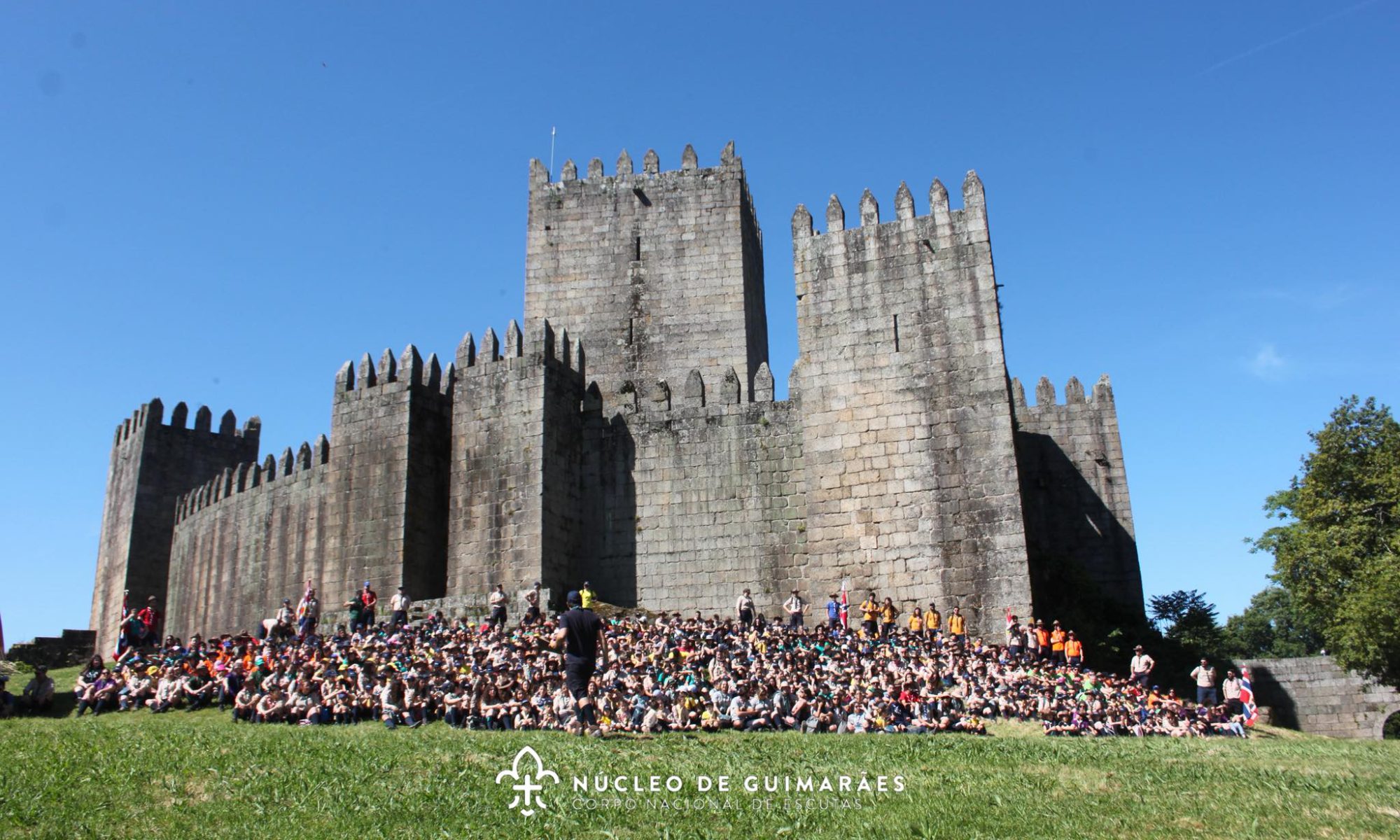 GuimarÃƒÂ£es - JN